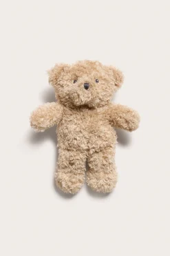 Baby brum teddy bear