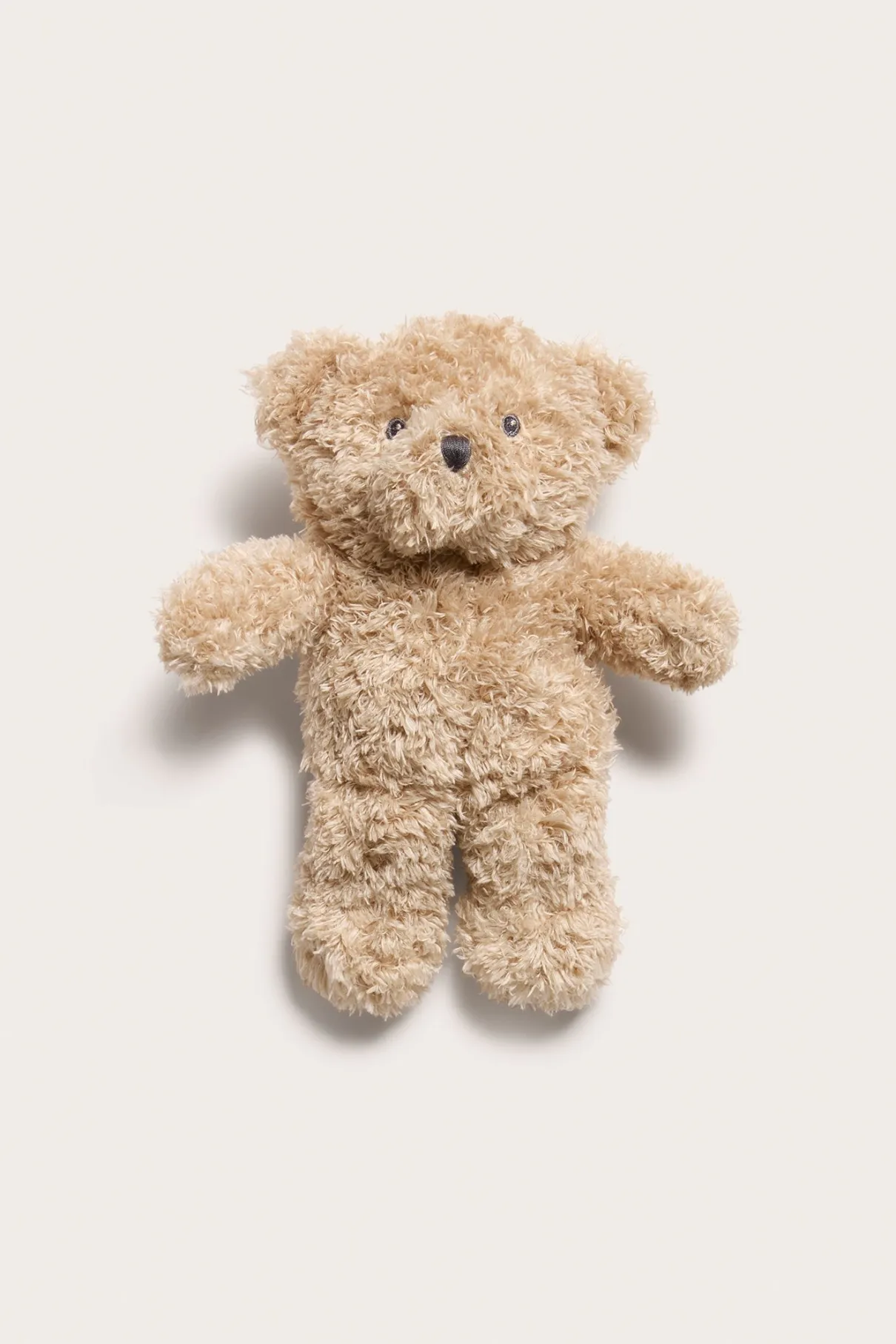 Baby brum teddy bear