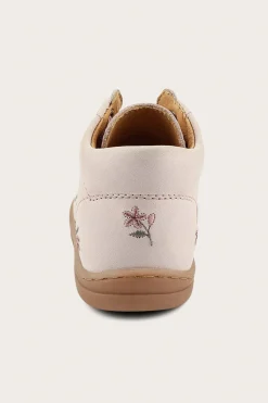 Baby floral pre-walker shoes Edsbro