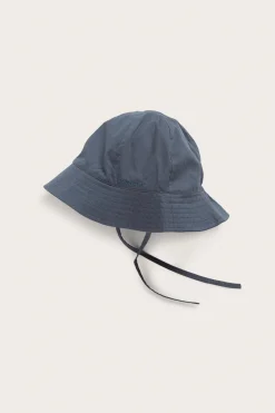 Baby & Kids blue bucket hat
