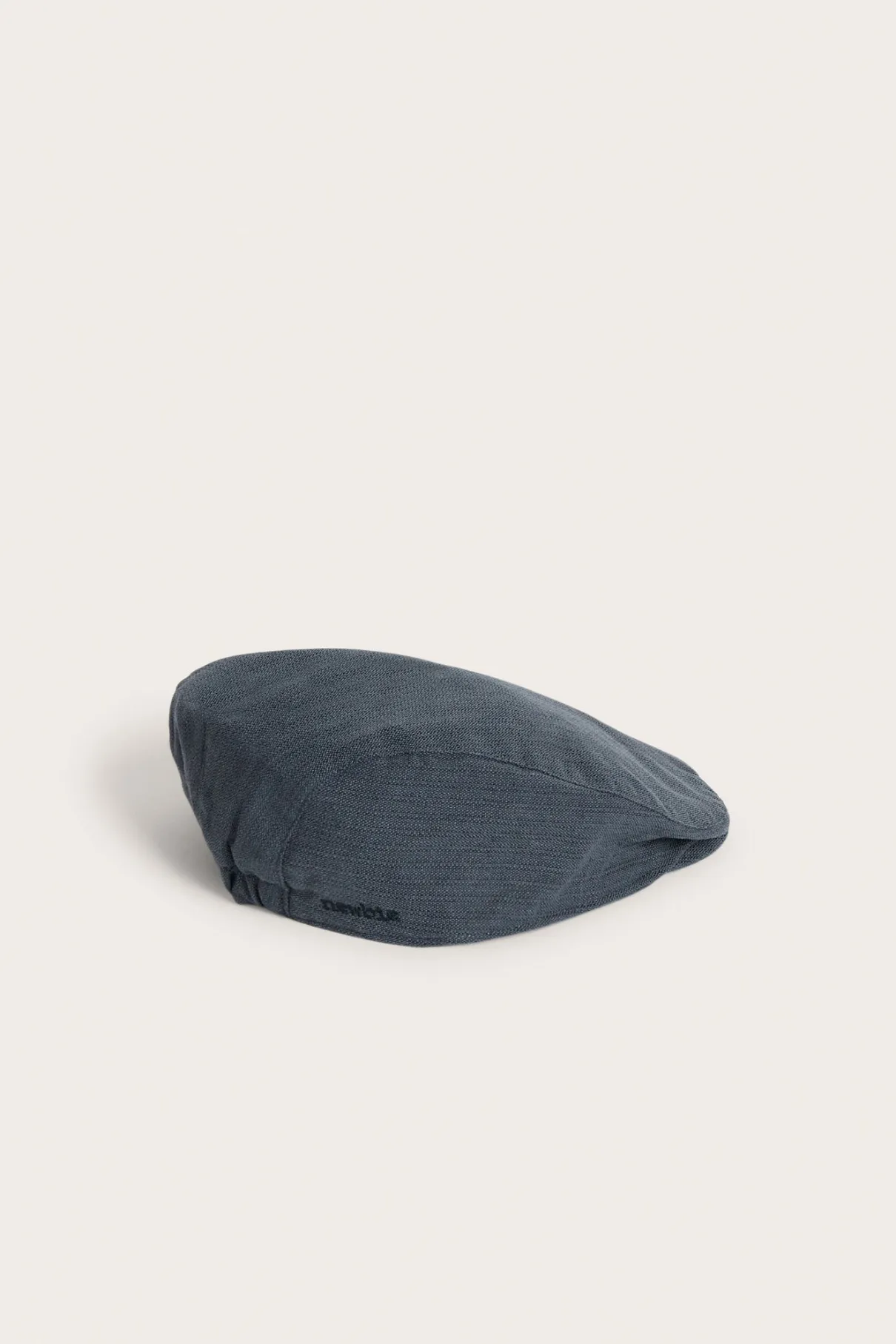 Baby & kids' blue grandpa cap