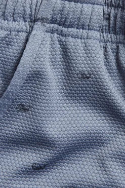 Baby & kids blue swimming trunks