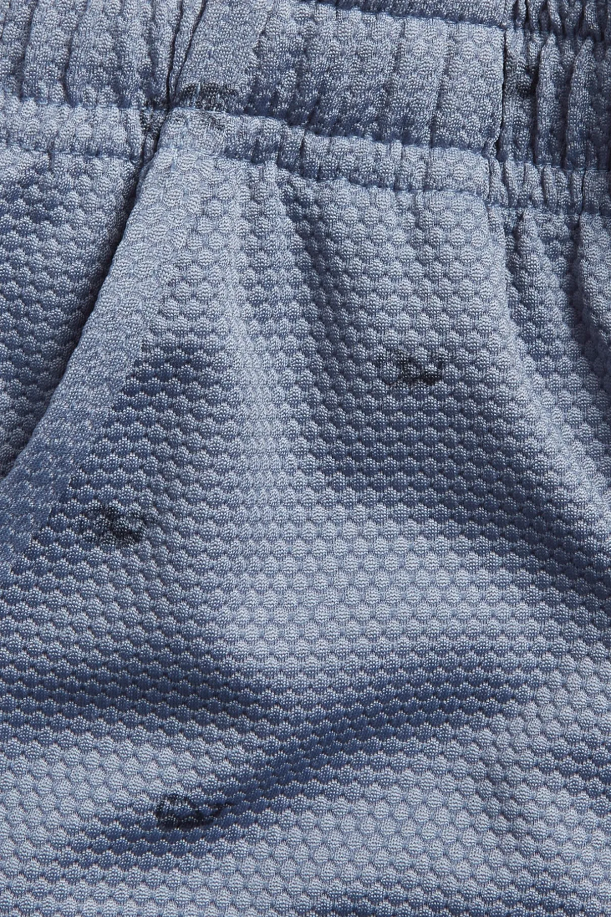 Baby & kids blue swimming trunks
