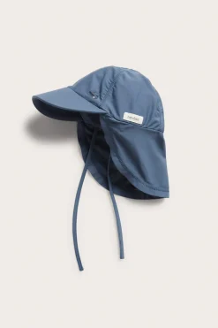 Baby & kids' blue UV cap