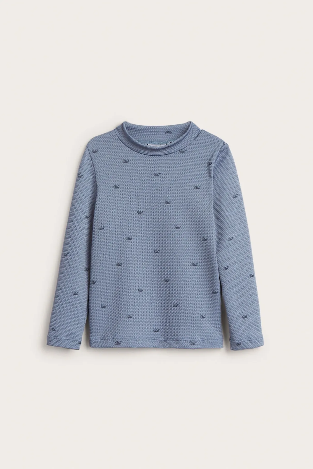 Baby & kids' blue UV top