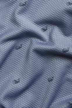 Baby & kids' blue UV top