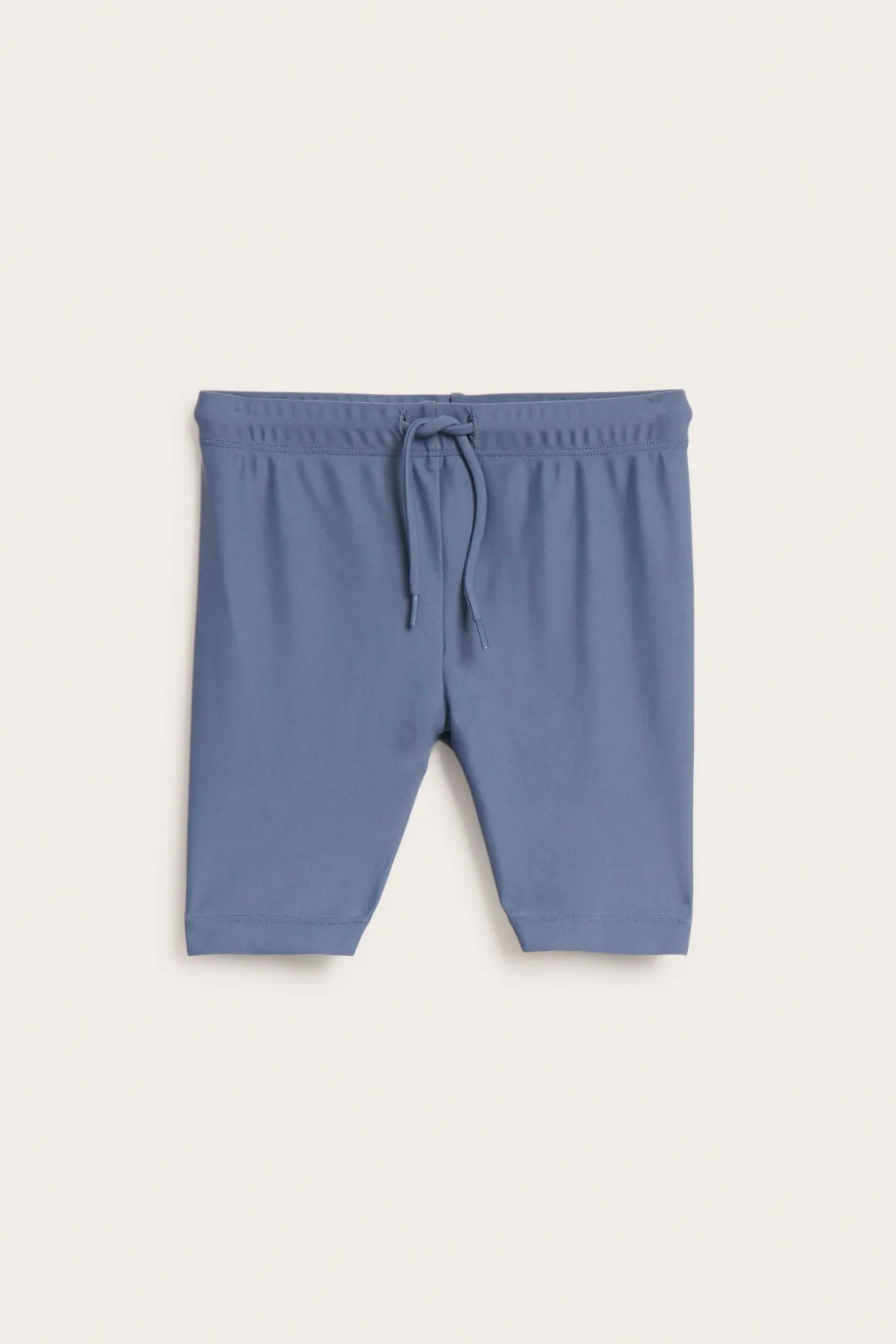 Baby & kids' blue UV trunks