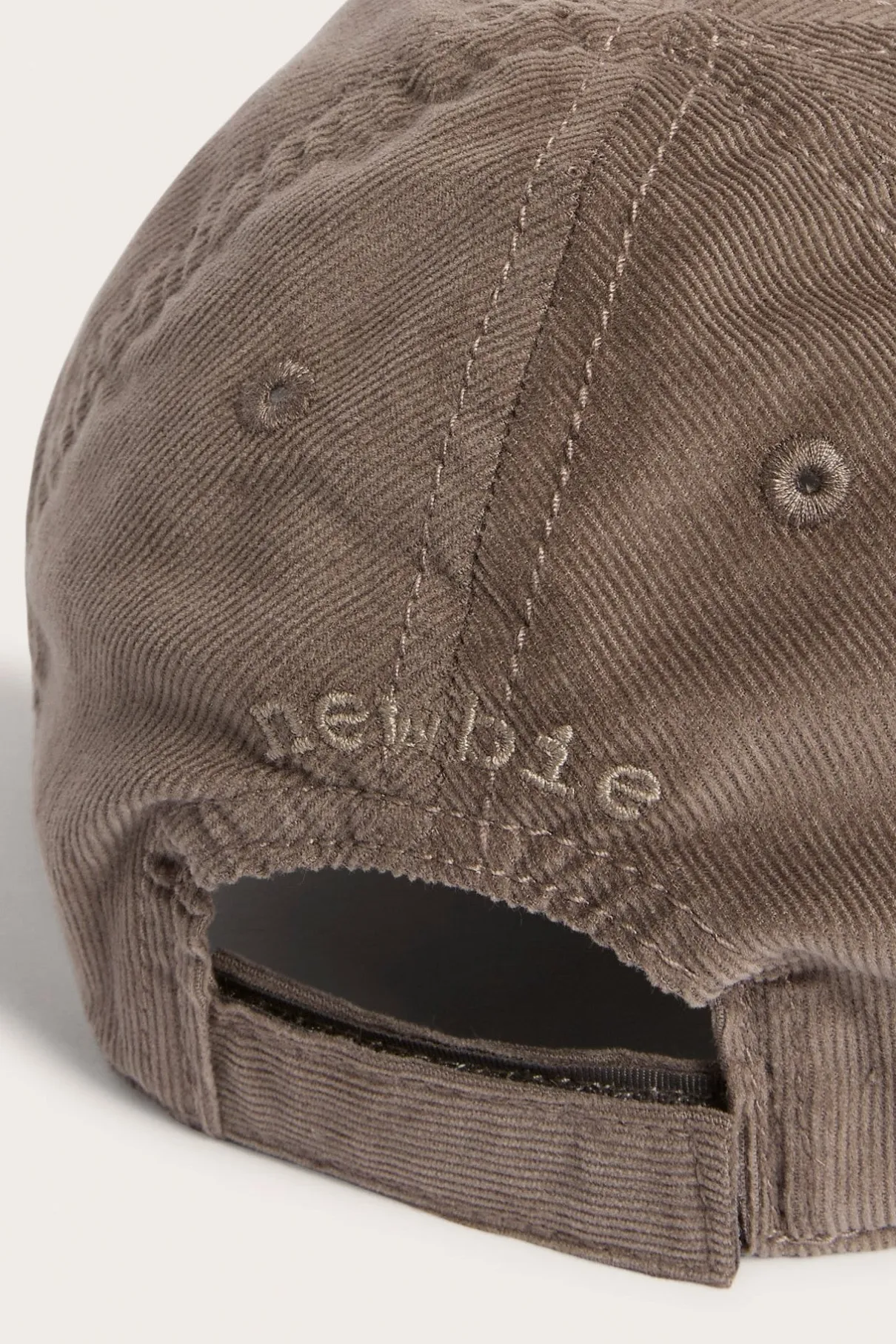 Baby & Kids cap with teddy bear