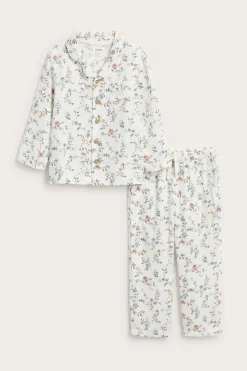 Baby & Kids floral pyjamas