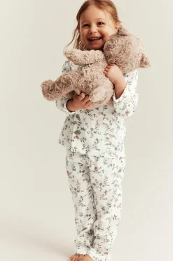 Baby & Kids floral pyjamas
