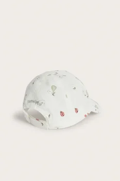 Baby & Kids fruit theme cap