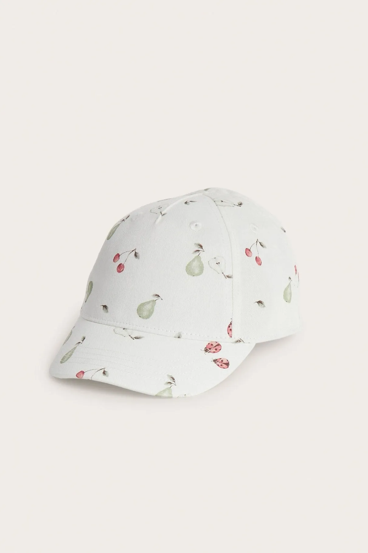 Baby & Kids fruit theme cap