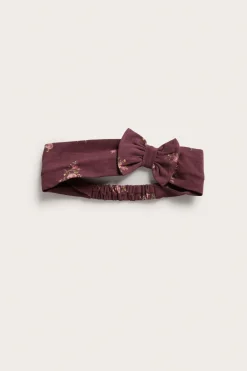 Baby & Kids headband with bow