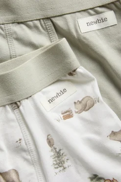 Baby & Kids 2-pack boxer briefs