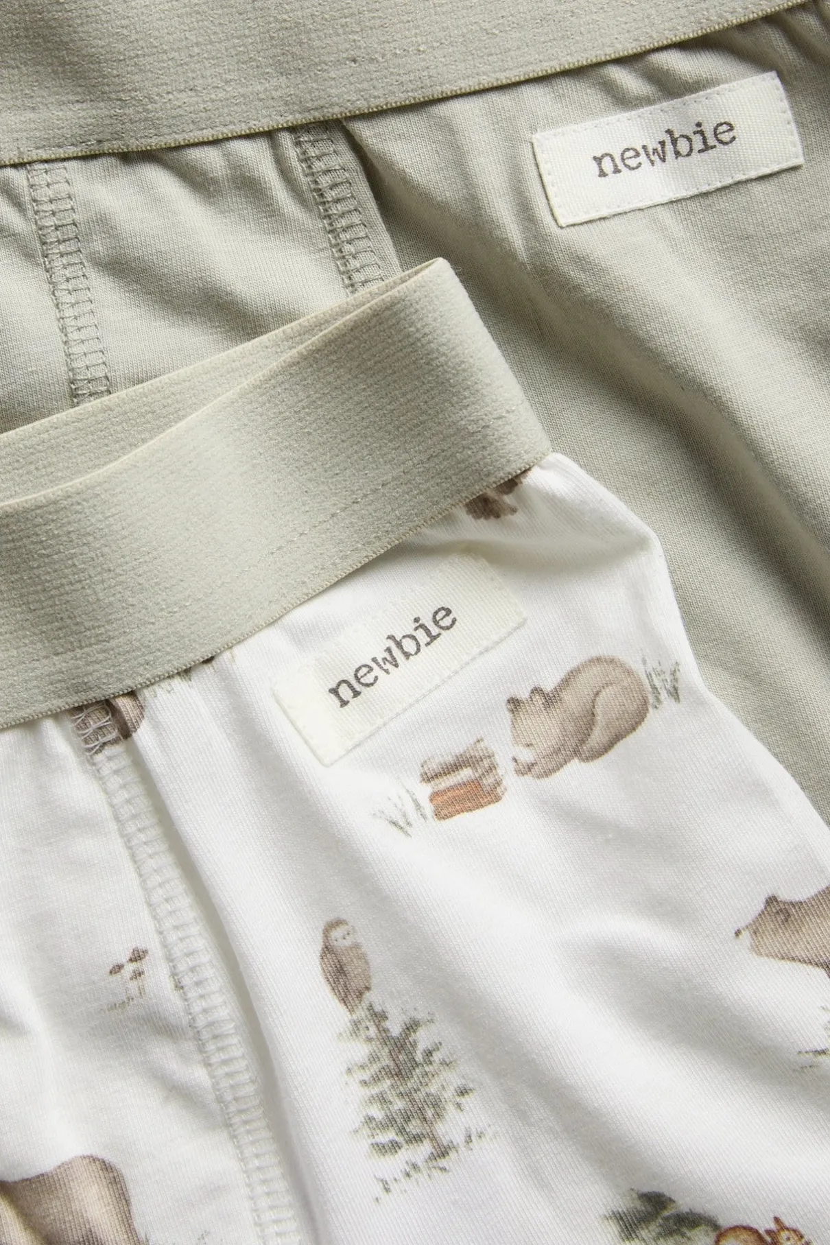 Baby & Kids 2-pack boxer briefs