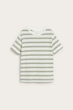 Baby & Kids striped T‑shirt