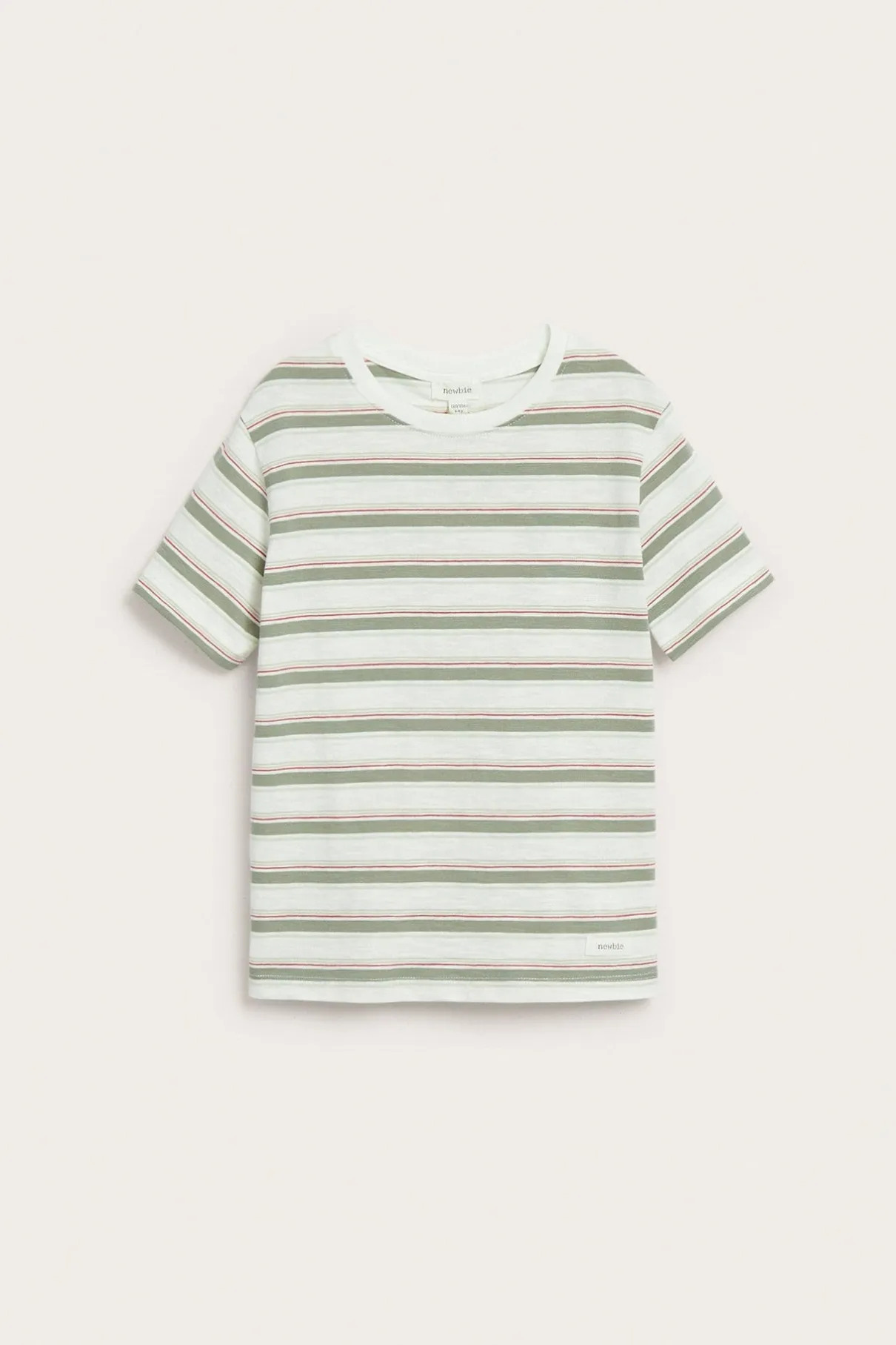 Baby & Kids striped T‑shirt