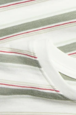 Baby & Kids striped T‑shirt