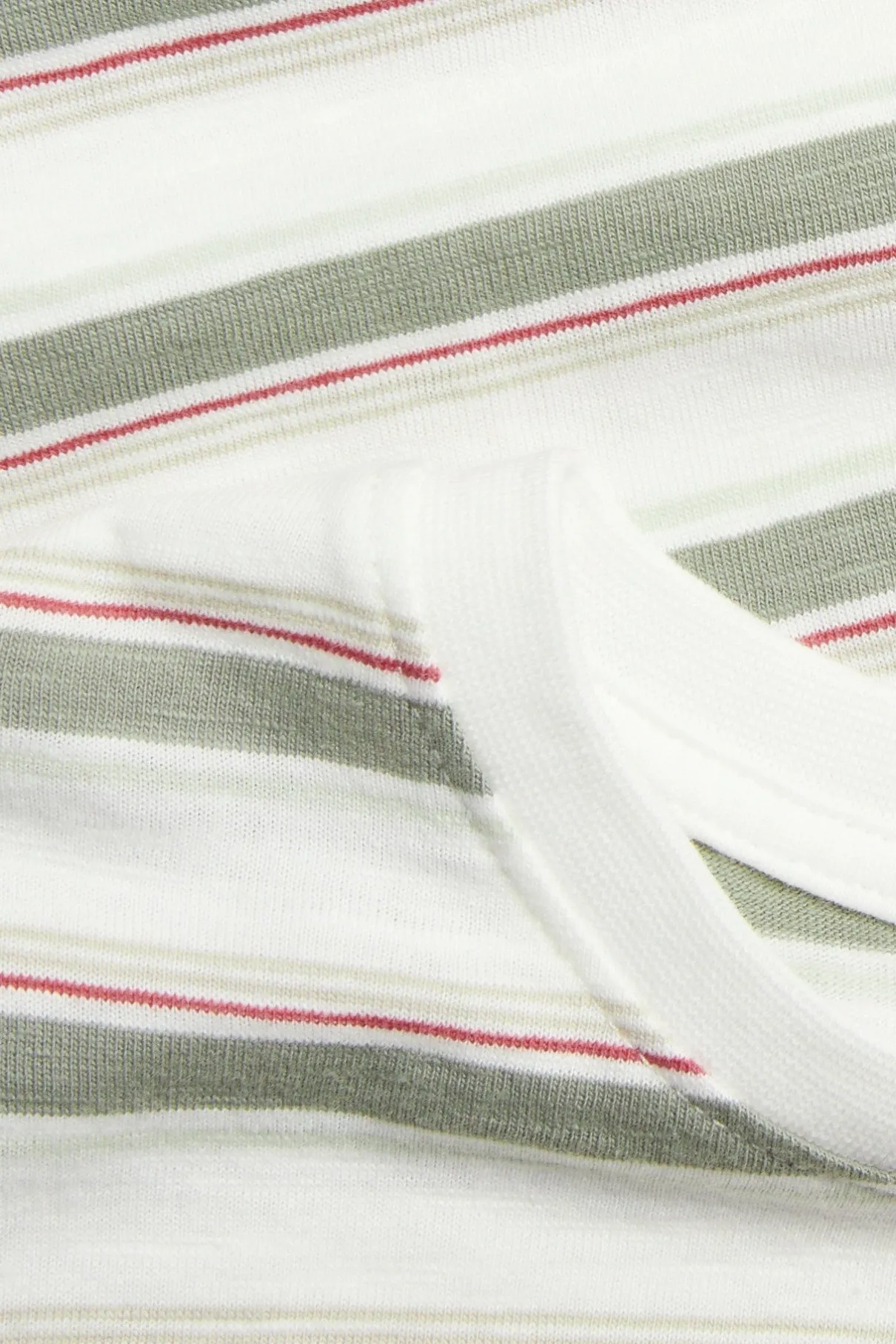 Baby & Kids striped T‑shirt