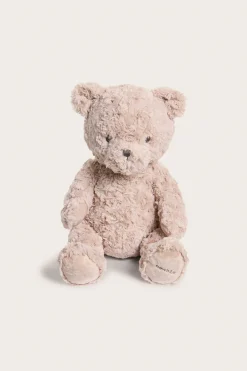 Classic teddy bear soft toy