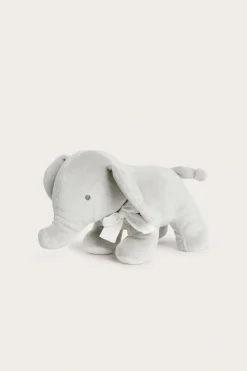 Elephant soft toy