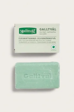 Gall soap