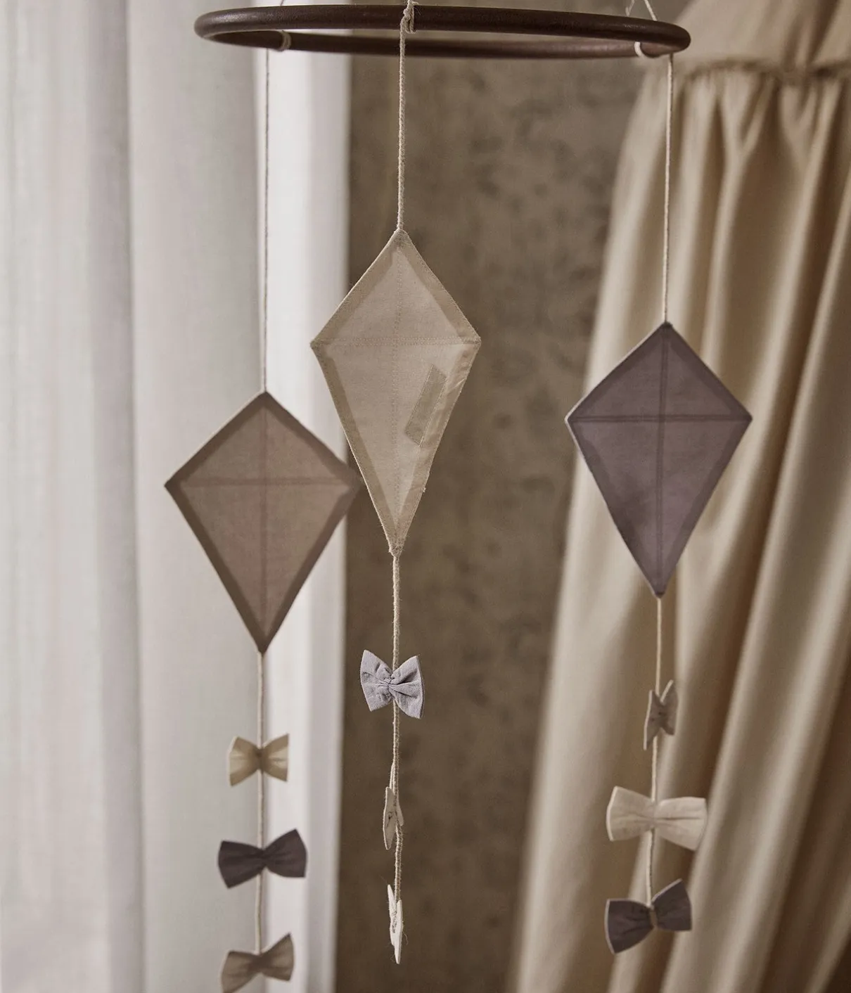 Hanging mobile
