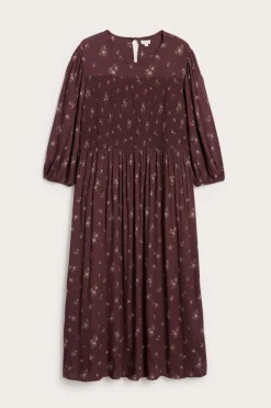 Women’s floral dress